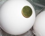 シェフ直伝！超簡単に茹で玉子を剥くコツ！作り方4写真