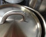 簡単!!! 麺つゆで茄子の炒め煮！作り方5写真