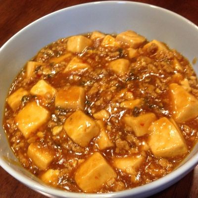 おうちで本格♪＊麻婆豆腐＊ by cho♡ 【クックパッド】 簡単おいしい