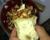スタミナ稲荷焼き作り方2写真