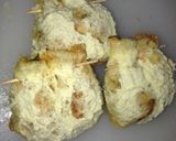スタミナ稲荷焼き作り方3写真