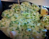 明石焼風作り方1写真