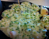明石焼風作り方1写真