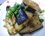 なすのスタミナ焼き作り方6写真