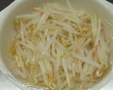 醤油 生ラーメン作り方2写真