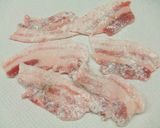 醤油 生ラーメン作り方3写真