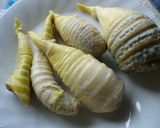 手作りメンマ作り方1写真