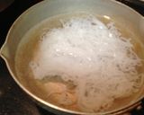 野球小僧の母の変わりお好み焼き作り方1写真