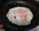 野球小僧の母の変わりお好み焼き作り方5写真