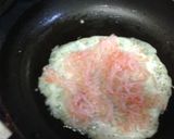 野球小僧の母の変わりお好み焼き作り方6写真