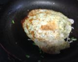 野球小僧の母の変わりお好み焼き作り方9写真