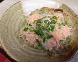 野球小僧の母の変わりお好み焼き作り方10写真