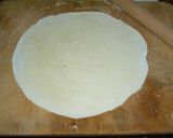 明太子塩ラーメン作り方3写真