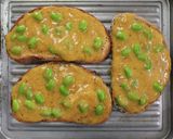枝豆ごろごろ～ウェルシュ・レアビット作り方5写真