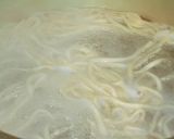 明太子塩ラーメン作り方8写真
