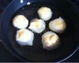 サーターアンダギー作り方5写真