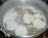 明太子塩ラーメン作り方7写真