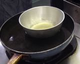 ブルーベリーチーズケーキ〈やよい会〉作り方1写真