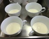 ブルーベリーチーズケーキ〈やよい会〉作り方6写真