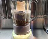 ミキサーで超簡単チーズケーキ作り方4写真