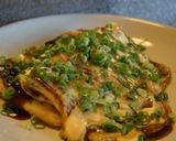 たこ焼き粉で!ちょぼ焼き作り方9写真