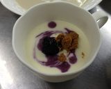 ブルーベリーチーズケーキ〈やよい会〉作り方8写真