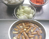 大量☆牛タンと根菜の和風ポトフ作り方4写真