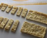ピーマンと油揚げの甘辛煮作り方2写真