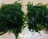 ☆厚揚げと切り昆布の煮物☆作り方2写真