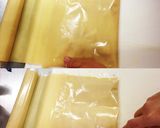 ブラジルNo.1おやつ☆パステル作り方4写真