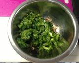 薬味たっぷり！ゴーヤの爽やかおつまみ作り方3写真