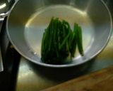 ステーキ丼リボン風〈やよい会〉作り方2写真
