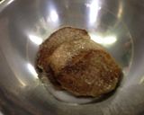 ステーキ丼リボン風〈やよい会〉作り方9写真