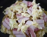 お好みタワー！！作り方3写真