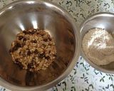 ミューズリーで♪山の行動食！作り方2写真