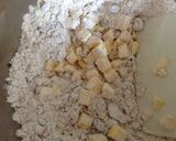 ミューズリーで♪山の行動食！作り方4写真