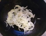オーブンで焼かないけどグラタン!作り方2写真