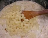 オーブンで焼かないけどグラタン!作り方4写真