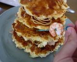 お好みタワー！！作り方8写真