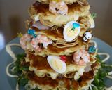 お好みタワー！！作り方9写真