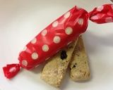 ミューズリーで♪山の行動食！作り方8写真