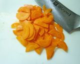 簡単美味しい卯の花♪（おから煮）作り方3写真