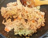 簡単美味しい卯の花♪（おから煮）作り方9写真