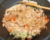 簡単美味しい卯の花♪（おから煮）作り方8写真