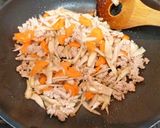 簡単美味しい卯の花♪（おから煮）作り方7写真