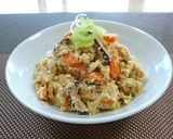 簡単美味しい卯の花♪（おから煮）作り方10写真