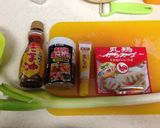 10分でできる‼豚トロとレンコン塩ダレで作り方4写真