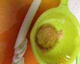 10分でできる‼豚トロとレンコン塩ダレで作り方5写真