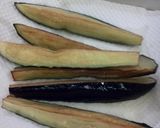 簡単すぎる！なすの揚げ浸し作り方3写真