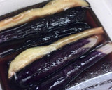 簡単すぎる！なすの揚げ浸し作り方4写真